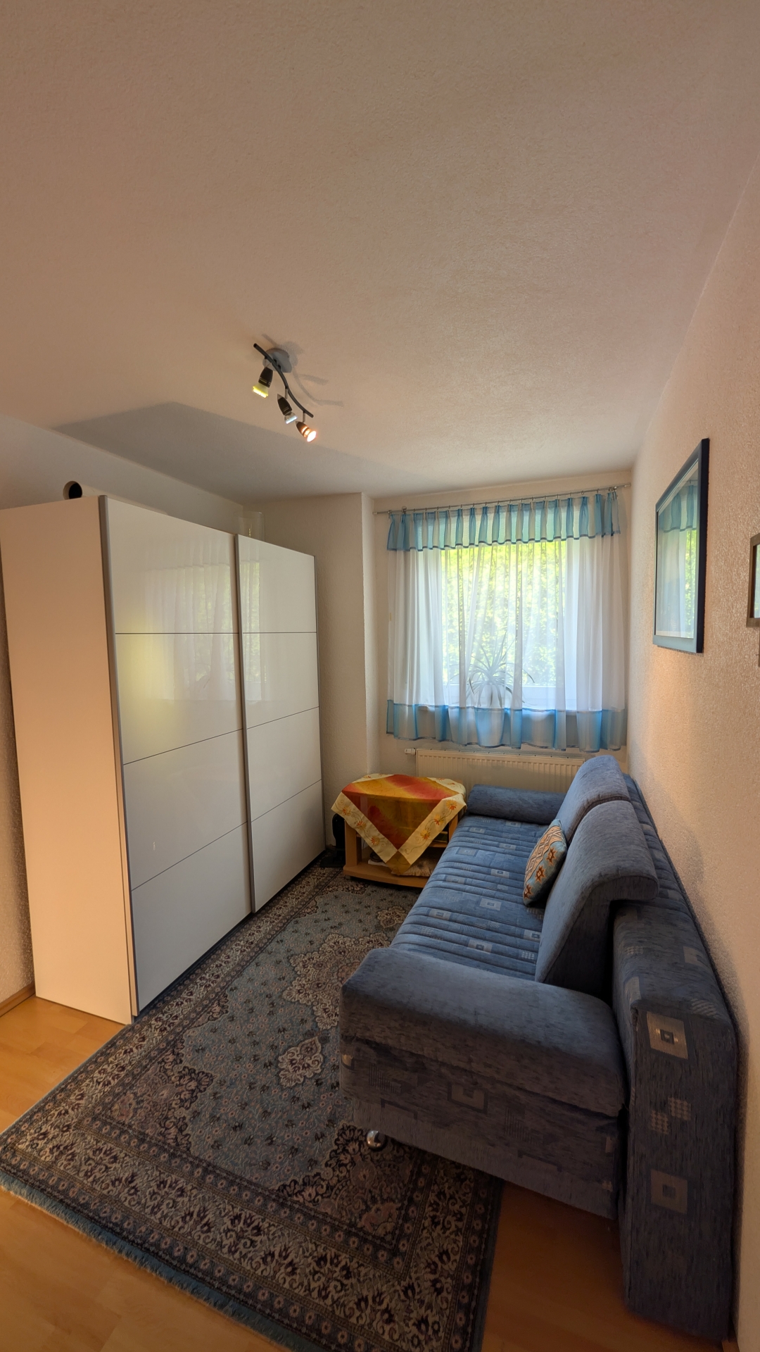 EG Arbeitszimmer-Gästezimmer