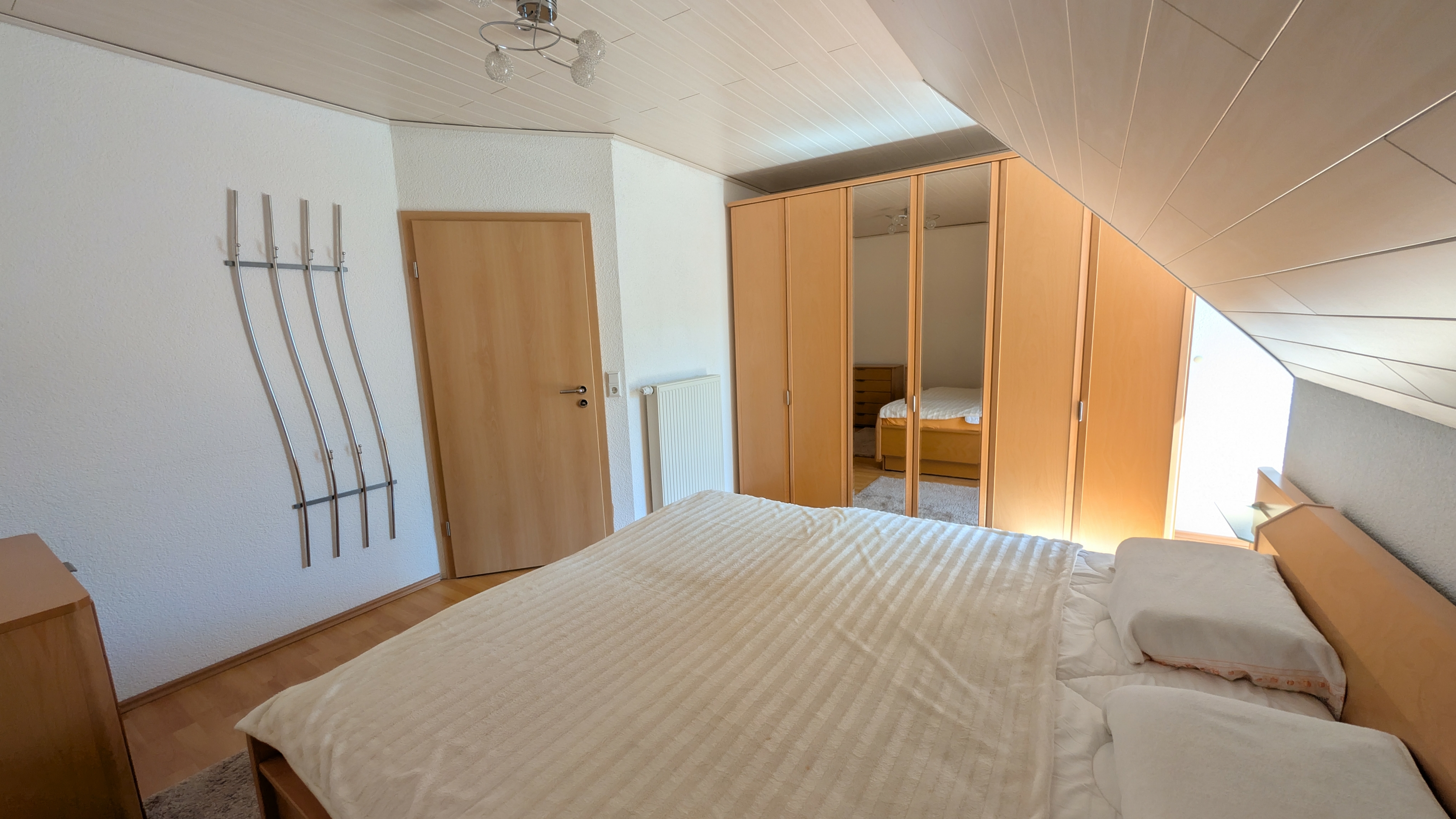 OG Schlafzimmer